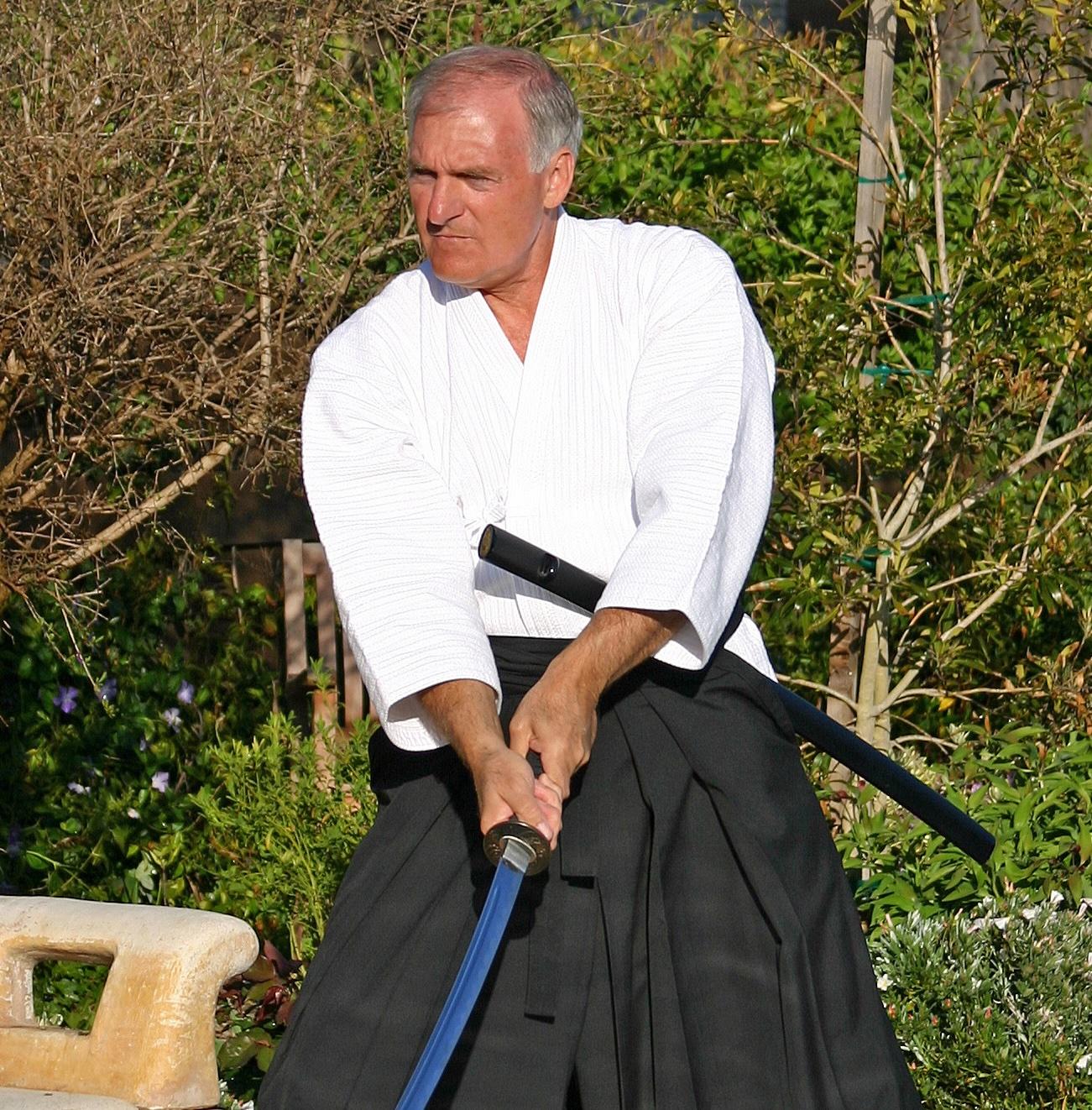 American Samurai social preview