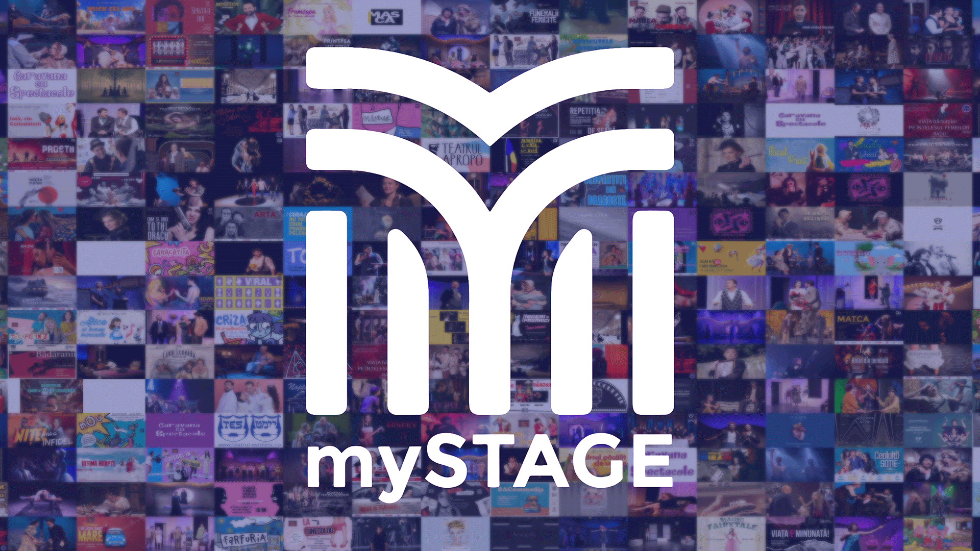 mySTAGE platform preview